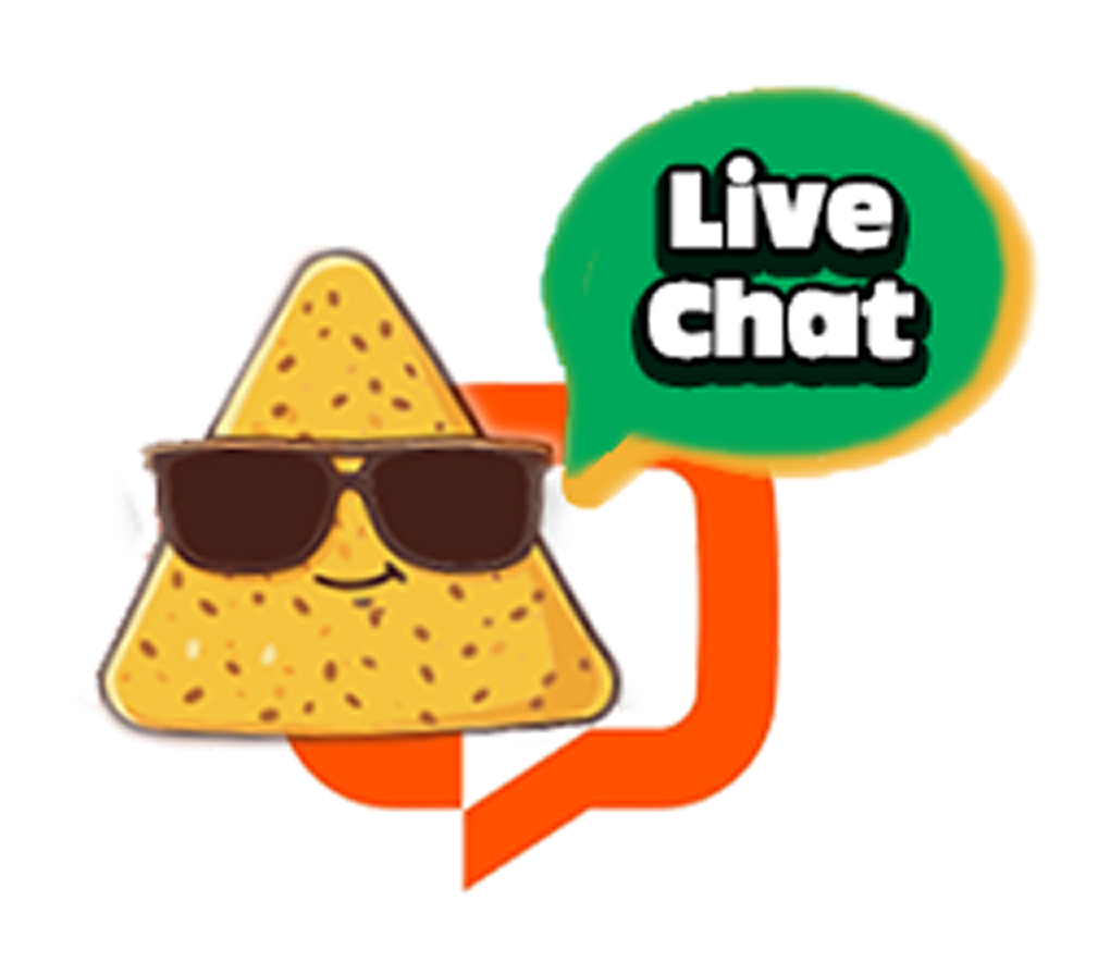 Live Chat