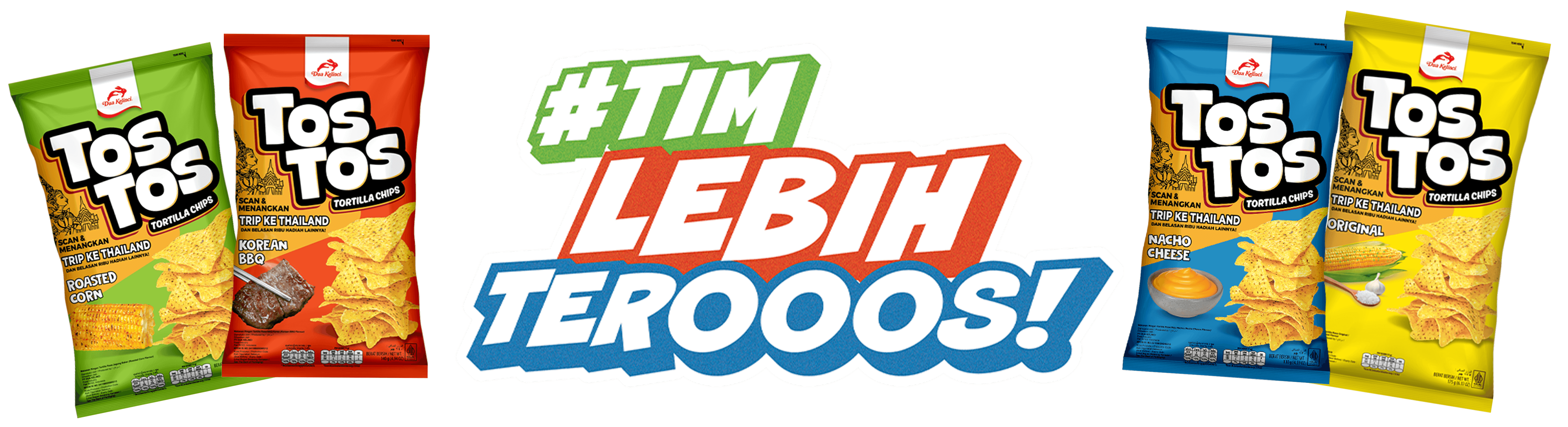 Footer Banner