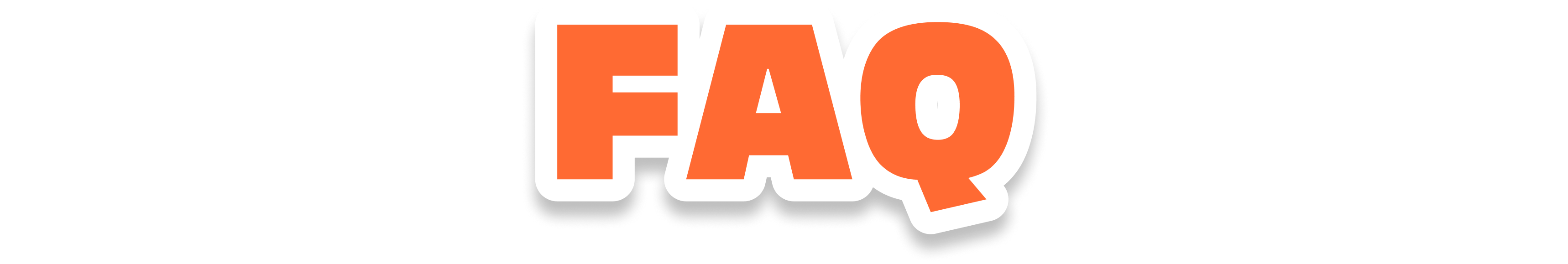 FAQ